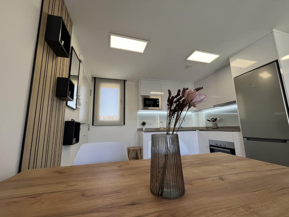 Los Boliches Design air c wifi Andra Apartment in Fuengirola