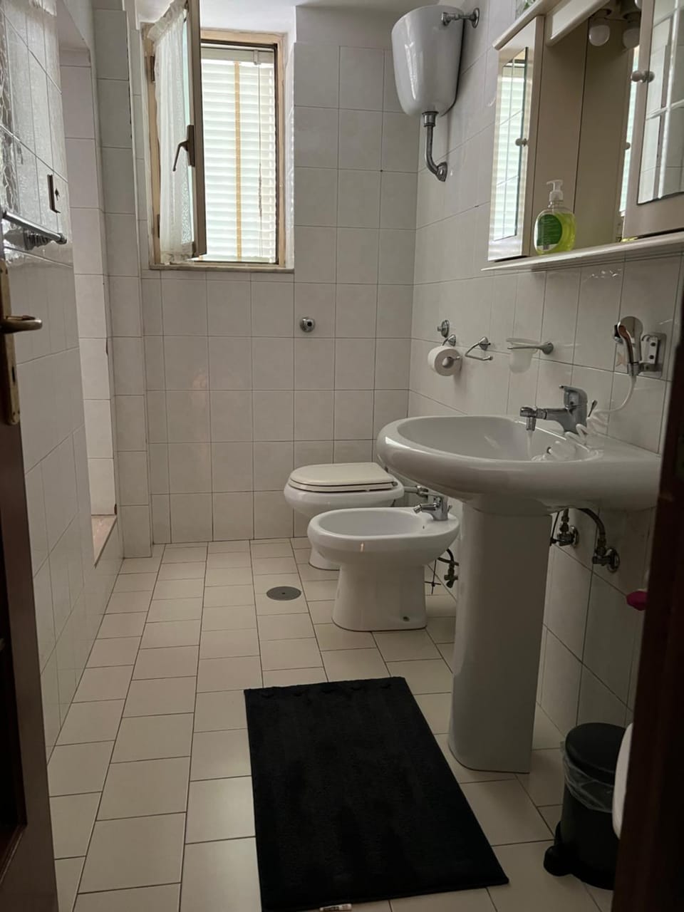 Toilet, Bathroom, bidet