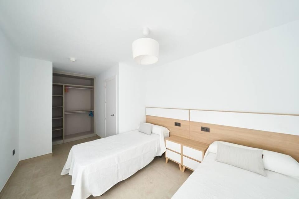 Eryan Bajo Apartment in San José