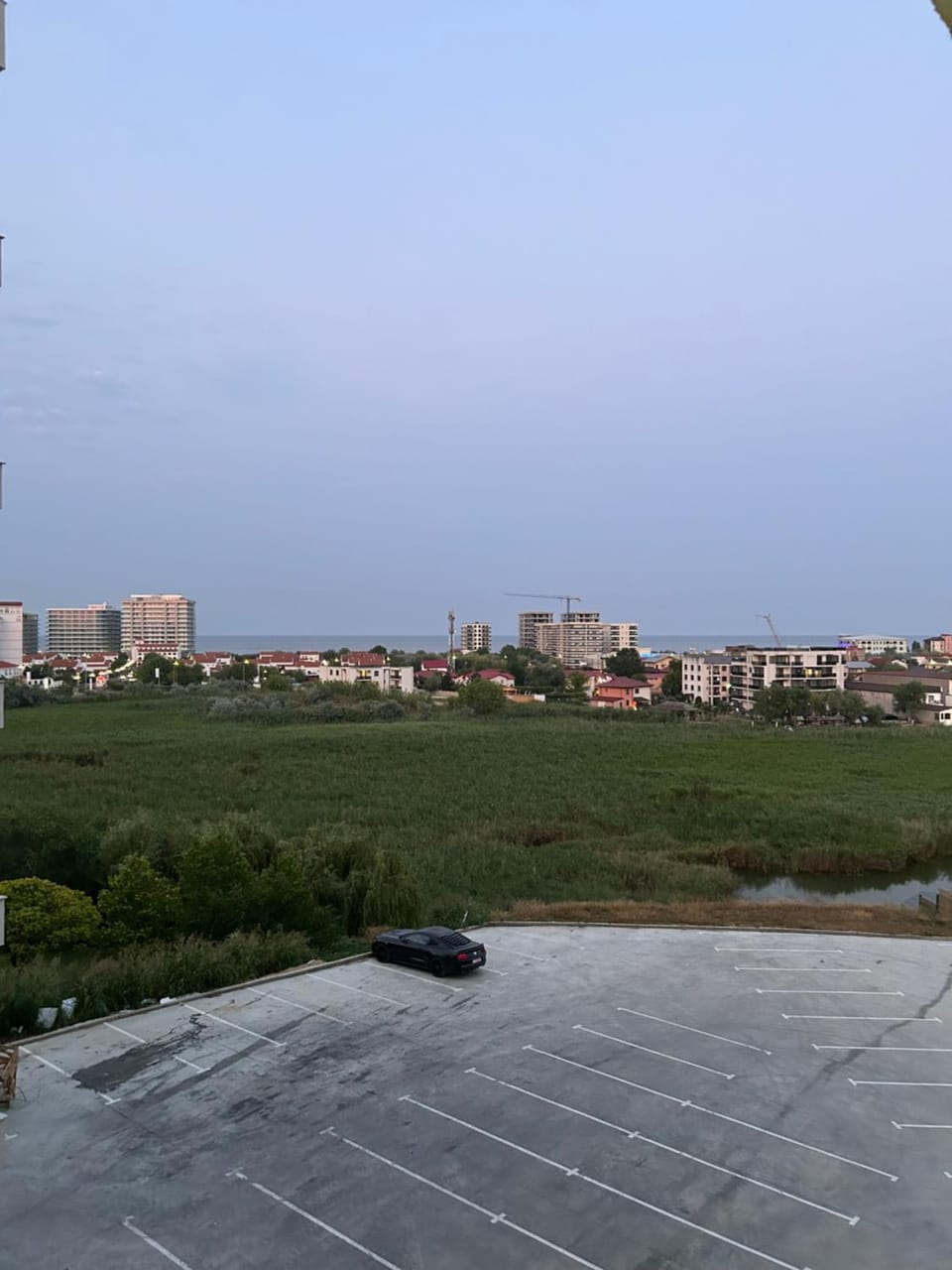 Sea view