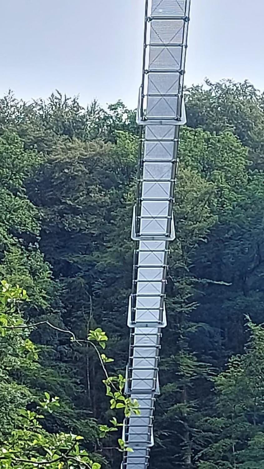 Nearby landmark