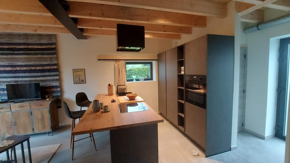 TV and multimedia, Dining area, dishwasher, minibar, pet friendly, stove, kitchen