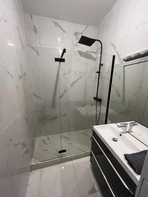 Shower