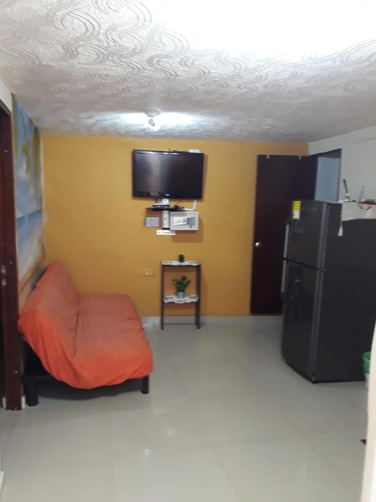 Posada J&J Forbes - 2 Bed and Breakfast in San Andres