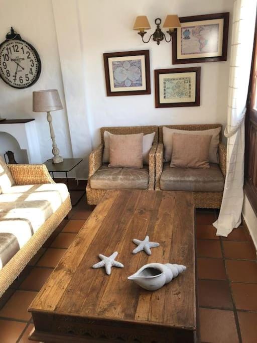 Apartamento Lavanda Apartment in Corralejo