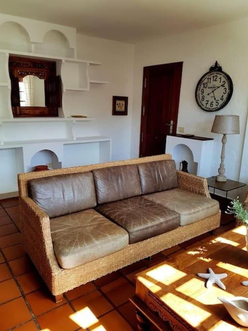 Apartamento Lavanda Apartment in Corralejo