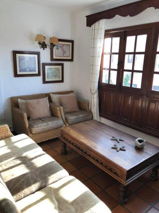 Apartamento Lavanda Apartment in Corralejo