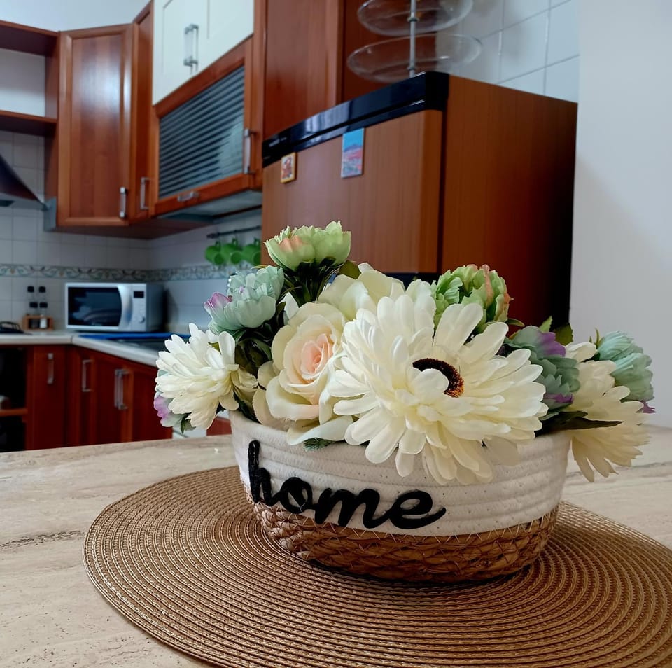 casacapasso Apartment in Naples