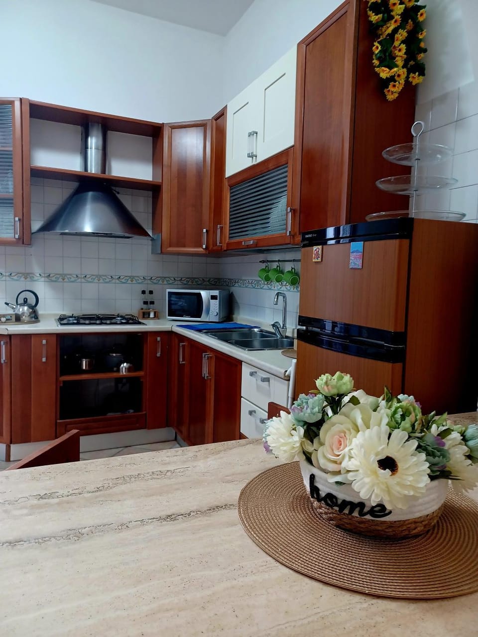 casacapasso Apartment in Naples