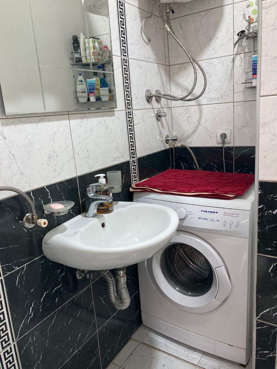 Smestaj STE- LUK Apartment in Zlatibor District, Serbia