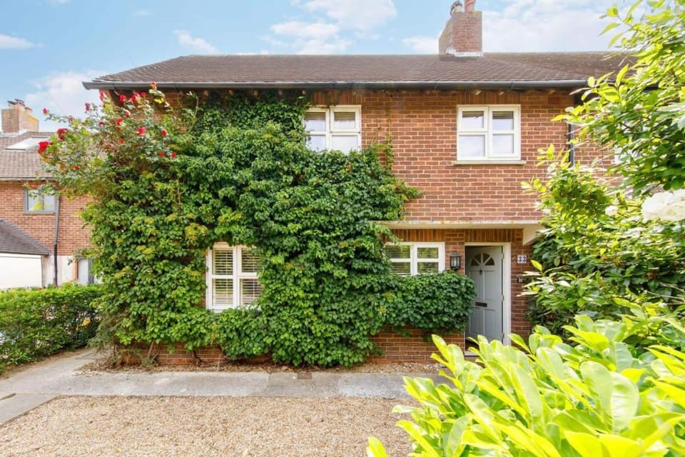 3bd Family Beach Retreat in West Wittering House in West Wittering