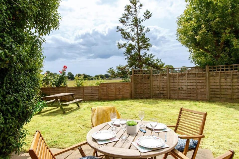 3bd Family Beach Retreat in West Wittering House in West Wittering