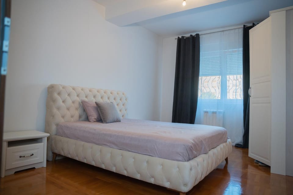Biser apartman Apartment in Belgrade