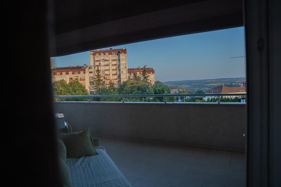 View (from property/room)