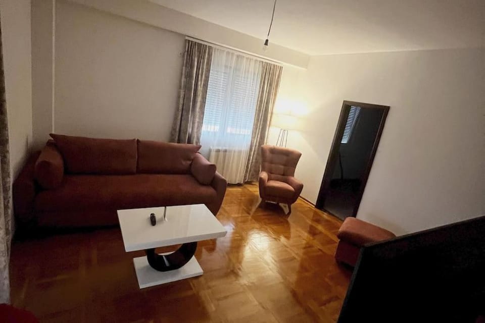 Biser apartman Apartment in Belgrade