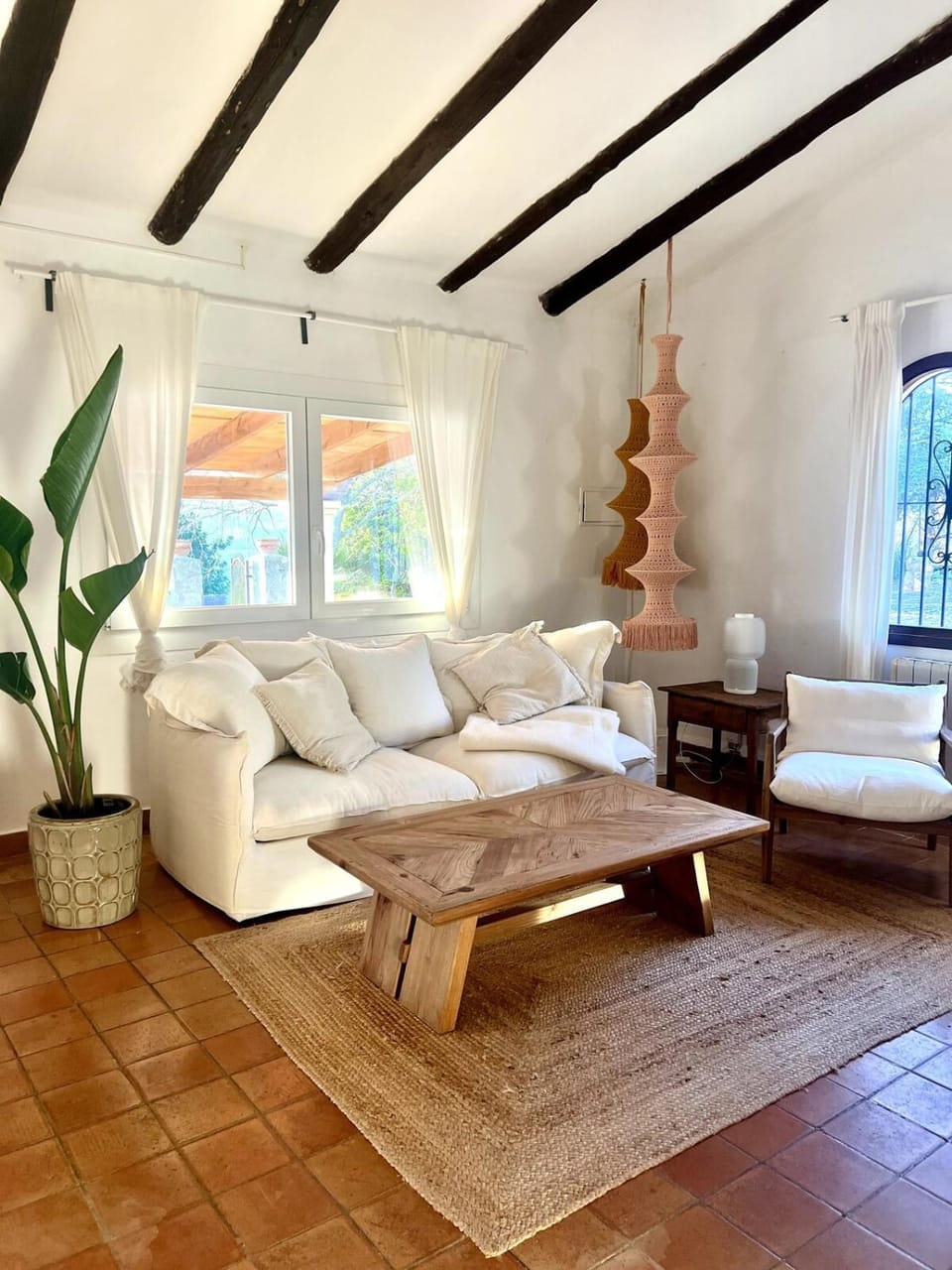 Communal lounge/ TV room, Living room
