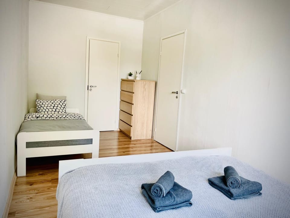 Riia mnt.50 Pärnu Apartment in Estonia