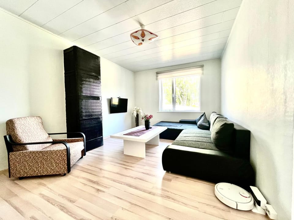 Riia mnt.50 Pärnu Apartment in Estonia