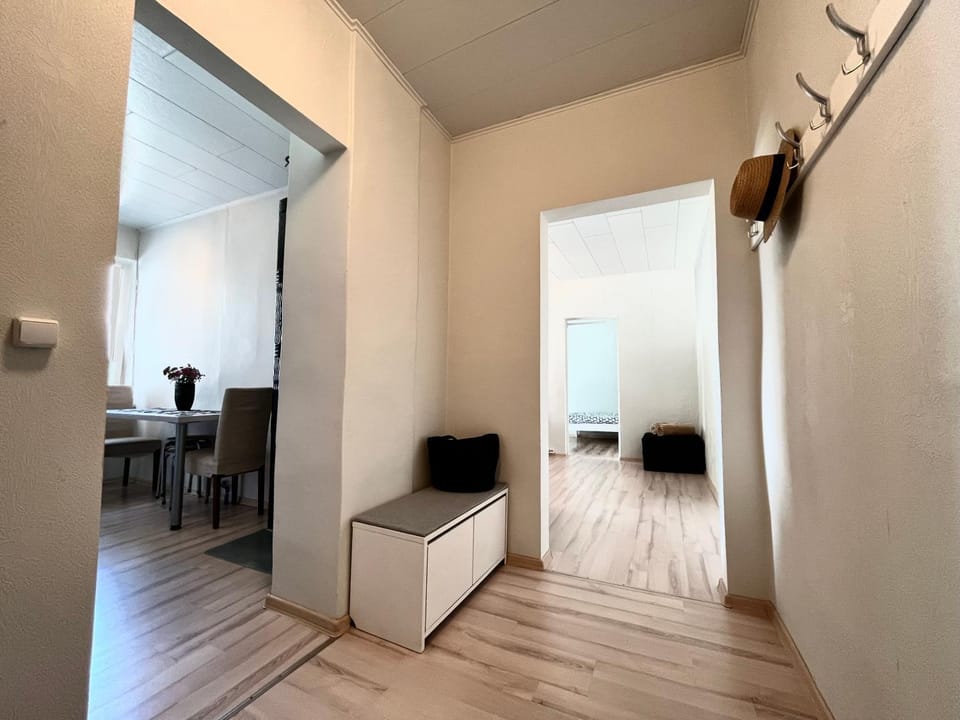 Riia mnt.50 Pärnu Apartment in Estonia