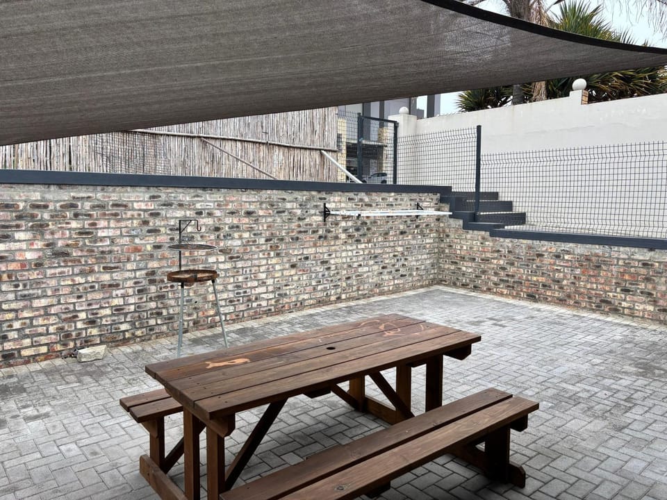 Bliss at Diaz Apartment in Western Cape