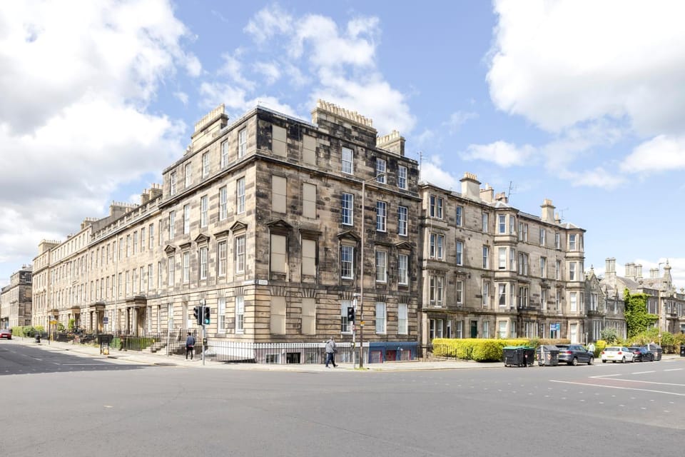 Property building, Neighbourhood, Street view, Location