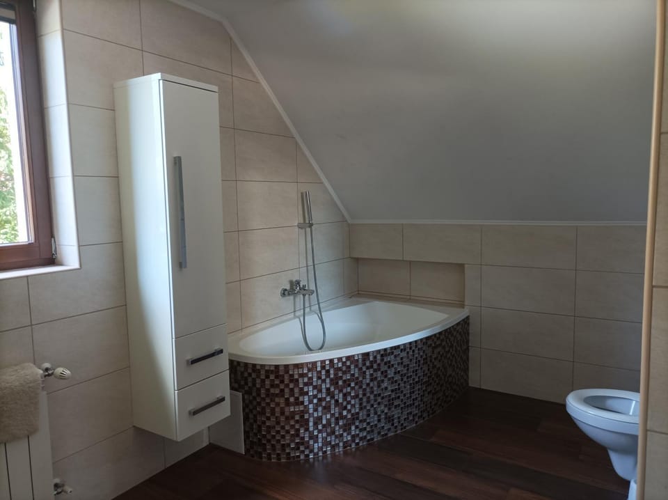 Toilet, Bathroom, Bath