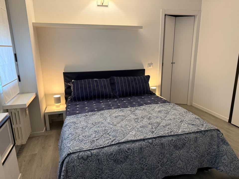 "GIULIFOR" - Zona Indipendenza - Risorgimento Apartment in Milan