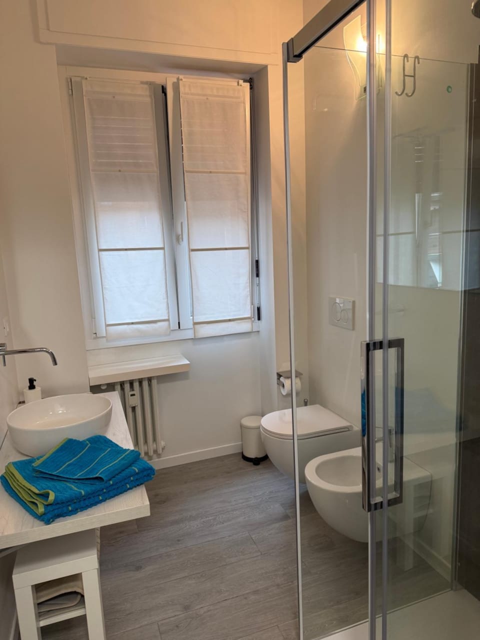 "GIULIFOR" - Zona Indipendenza - Risorgimento Apartment in Milan