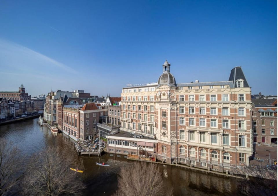 City view