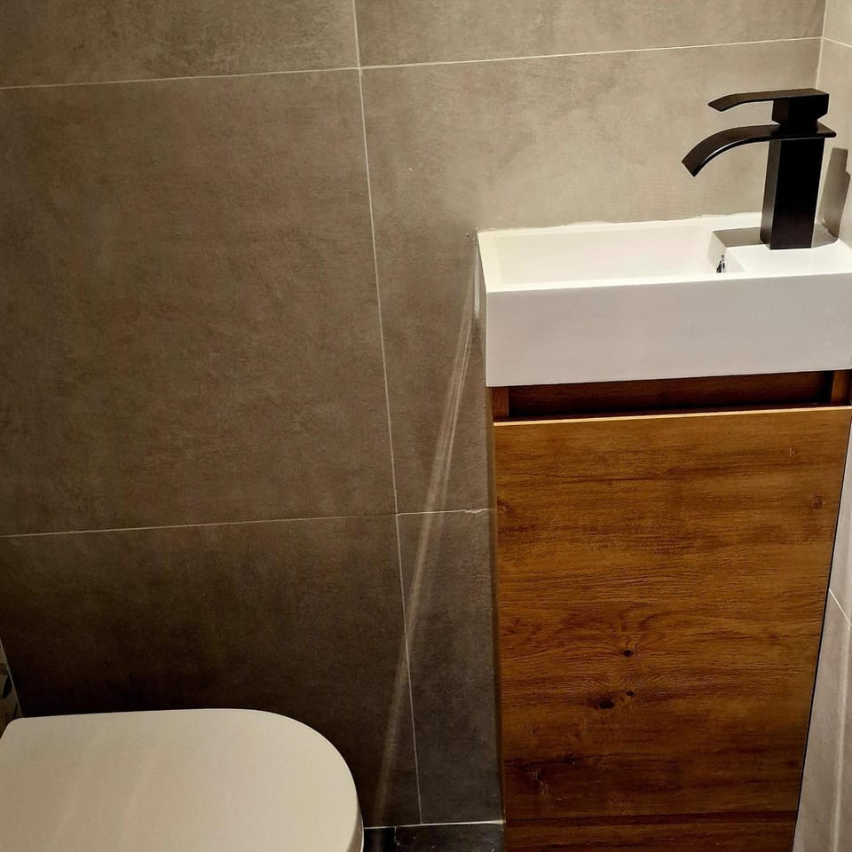 Villa pour 5 personnes avec jardin et piscine privée Villa in Valbonne