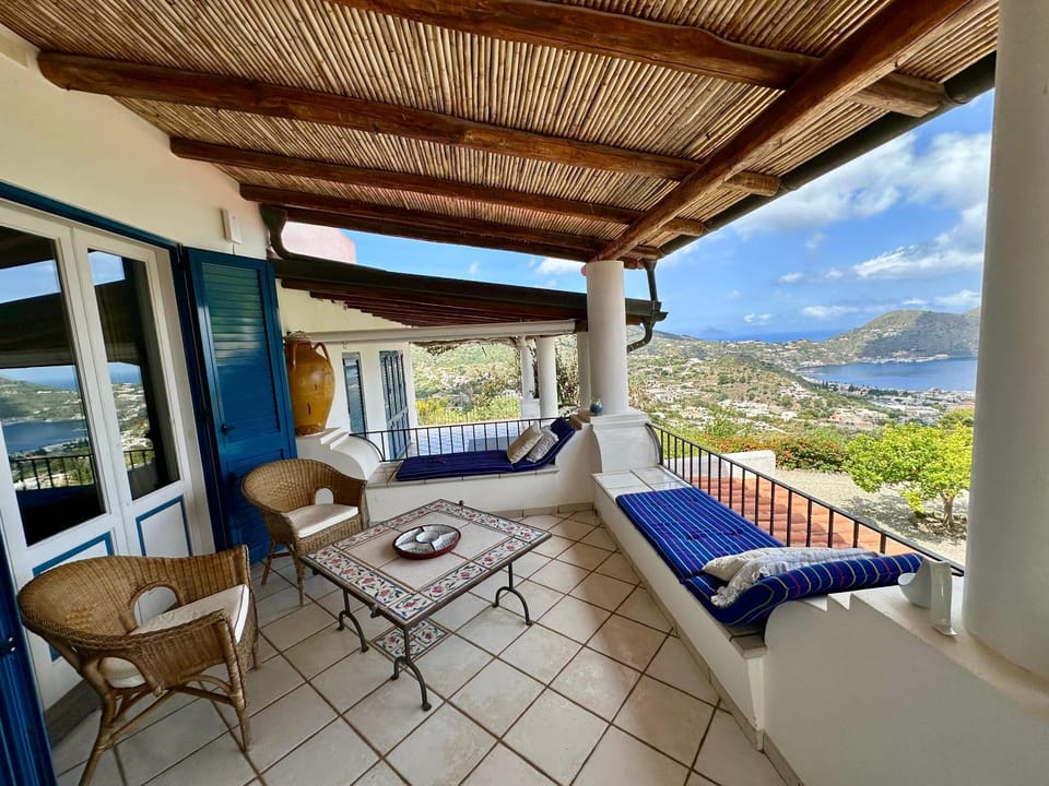 Natural landscape, View (from property/room), Balcony/Terrace, Balcony/Terrace