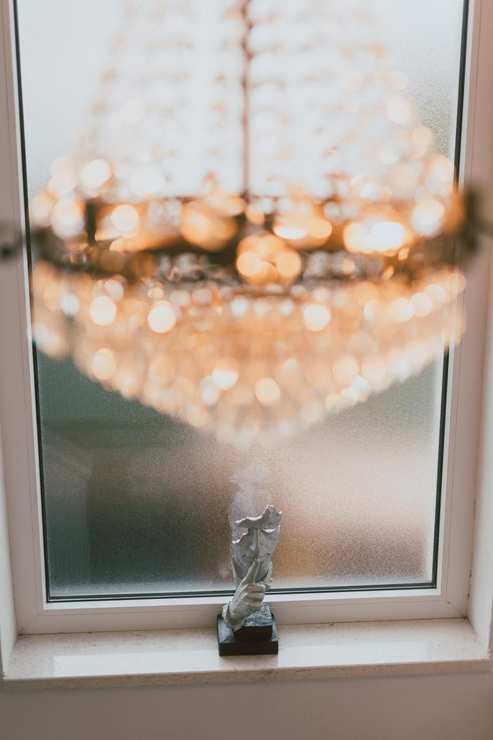 Decorative detail