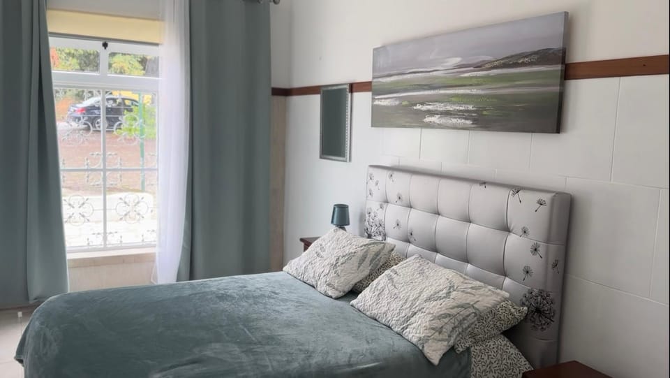 Sweet Home - Praia das Rocas Apartment in Coimbra District, Portugal