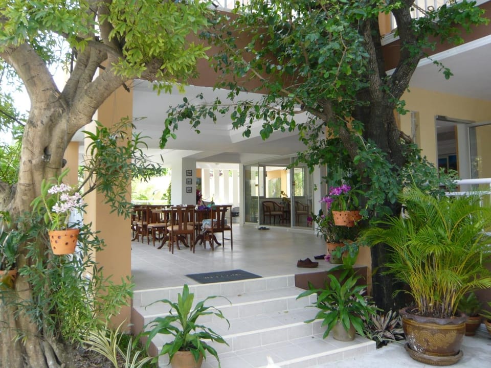 Facade/entrance, Lobby or reception