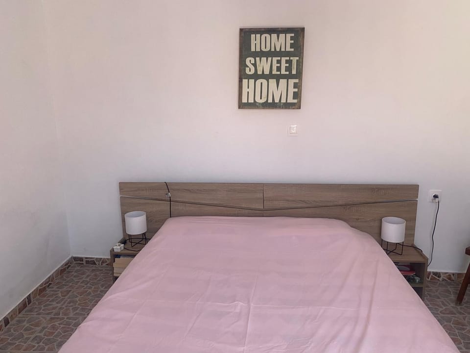 Eva's house House in Decentralized Administration of the Aegean