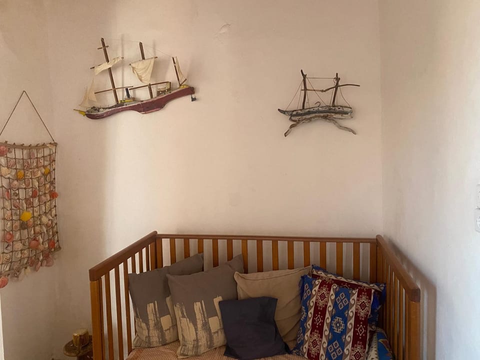 Eva's house House in Decentralized Administration of the Aegean