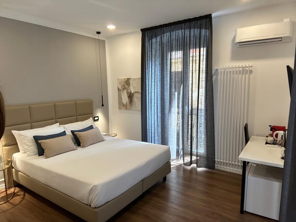 Sweet Rooms Bed and Breakfast in La Spezia