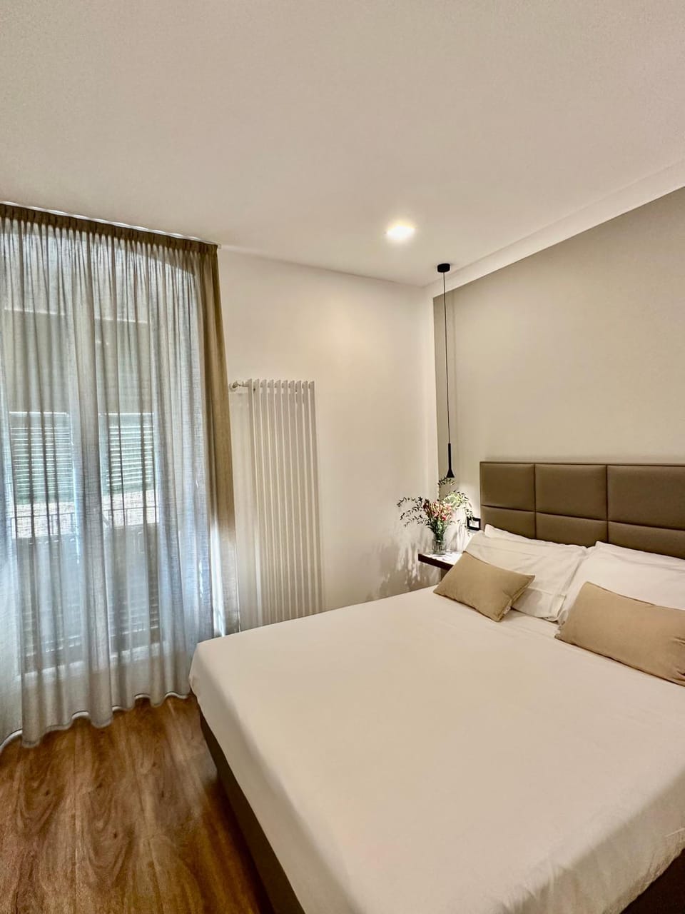 Sweet Rooms Bed and Breakfast in La Spezia