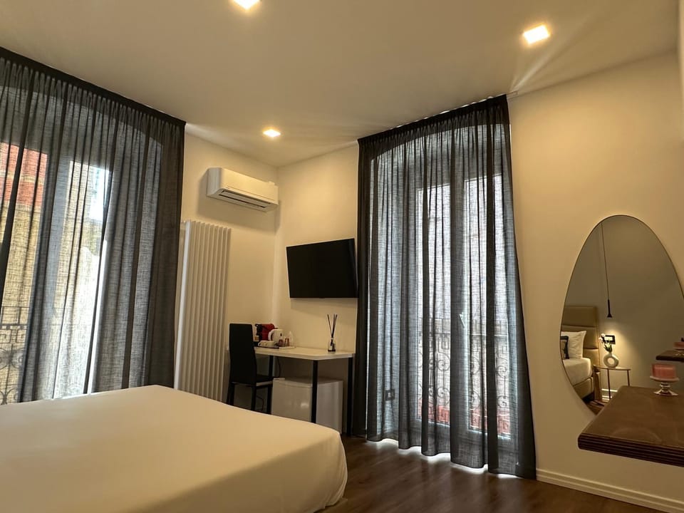 Sweet Rooms Bed and Breakfast in La Spezia