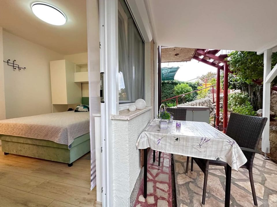 Balcony/Terrace, Bedroom