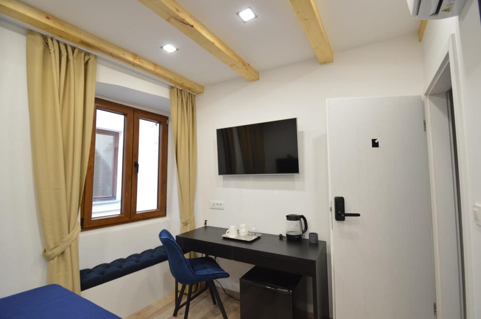 TV and multimedia