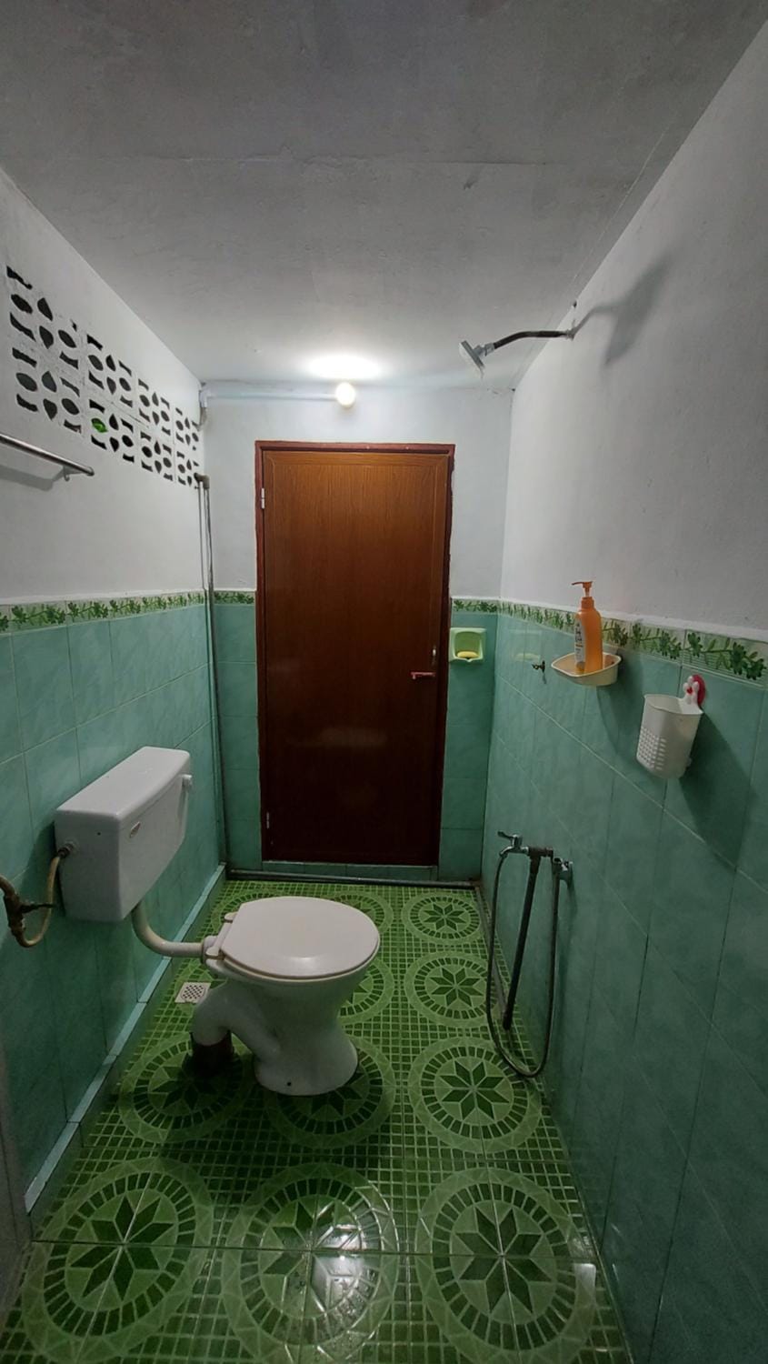 SEROJA HOMESTAY House in Kedah