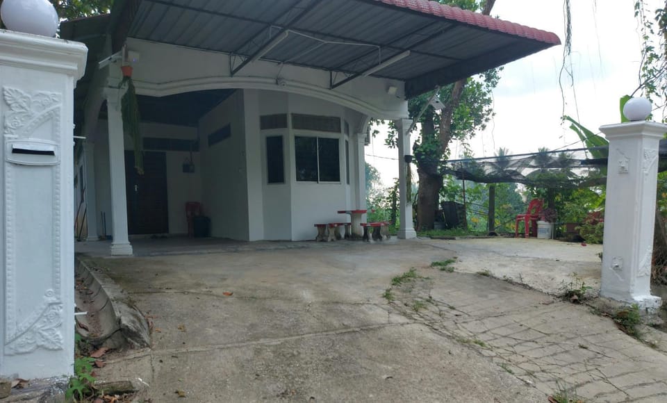 SEROJA HOMESTAY House in Kedah
