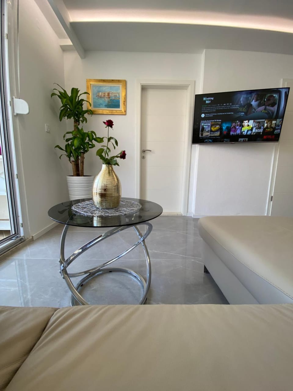 White Sapphire Apartment Apartment in Dubrovnik