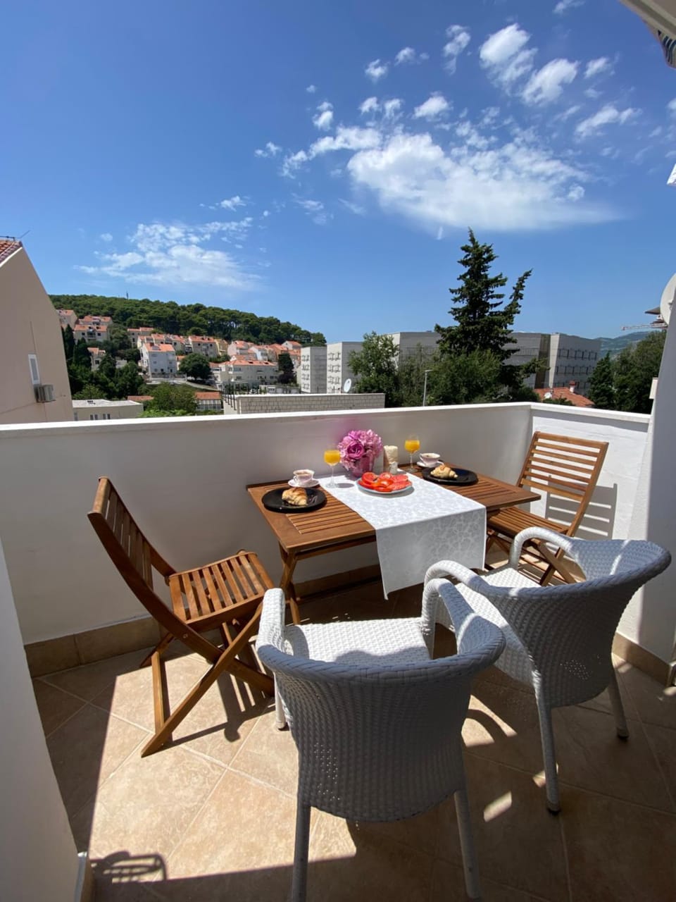 White Sapphire Apartment Apartment in Dubrovnik