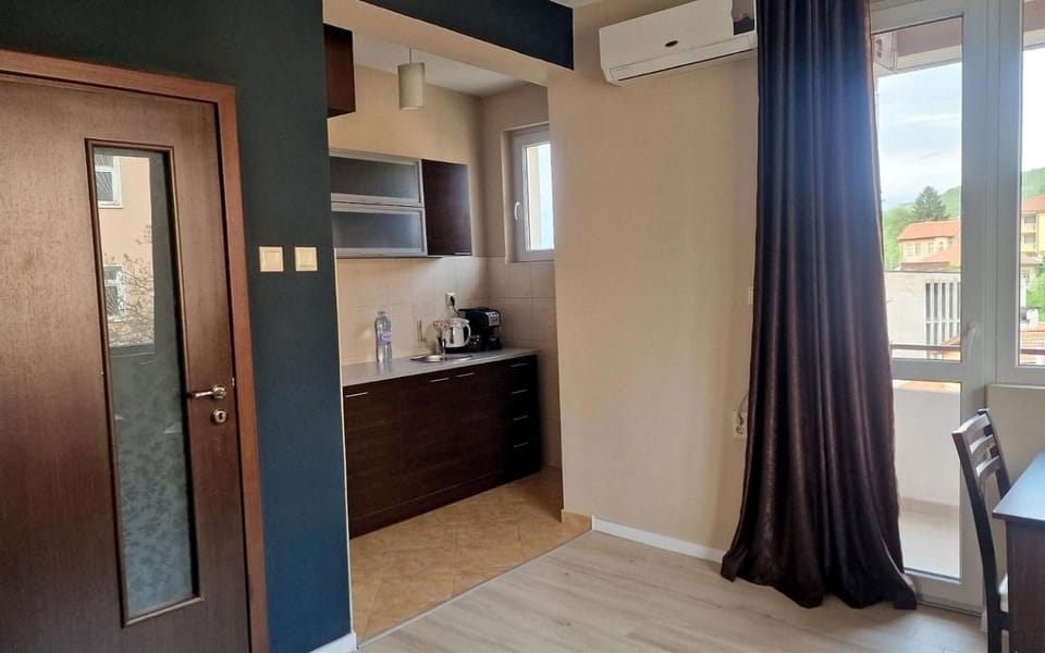 Belogradchik View Apartment Apartment in Serbia