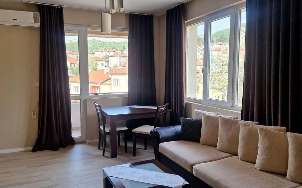 Belogradchik View Apartment Apartment in Serbia