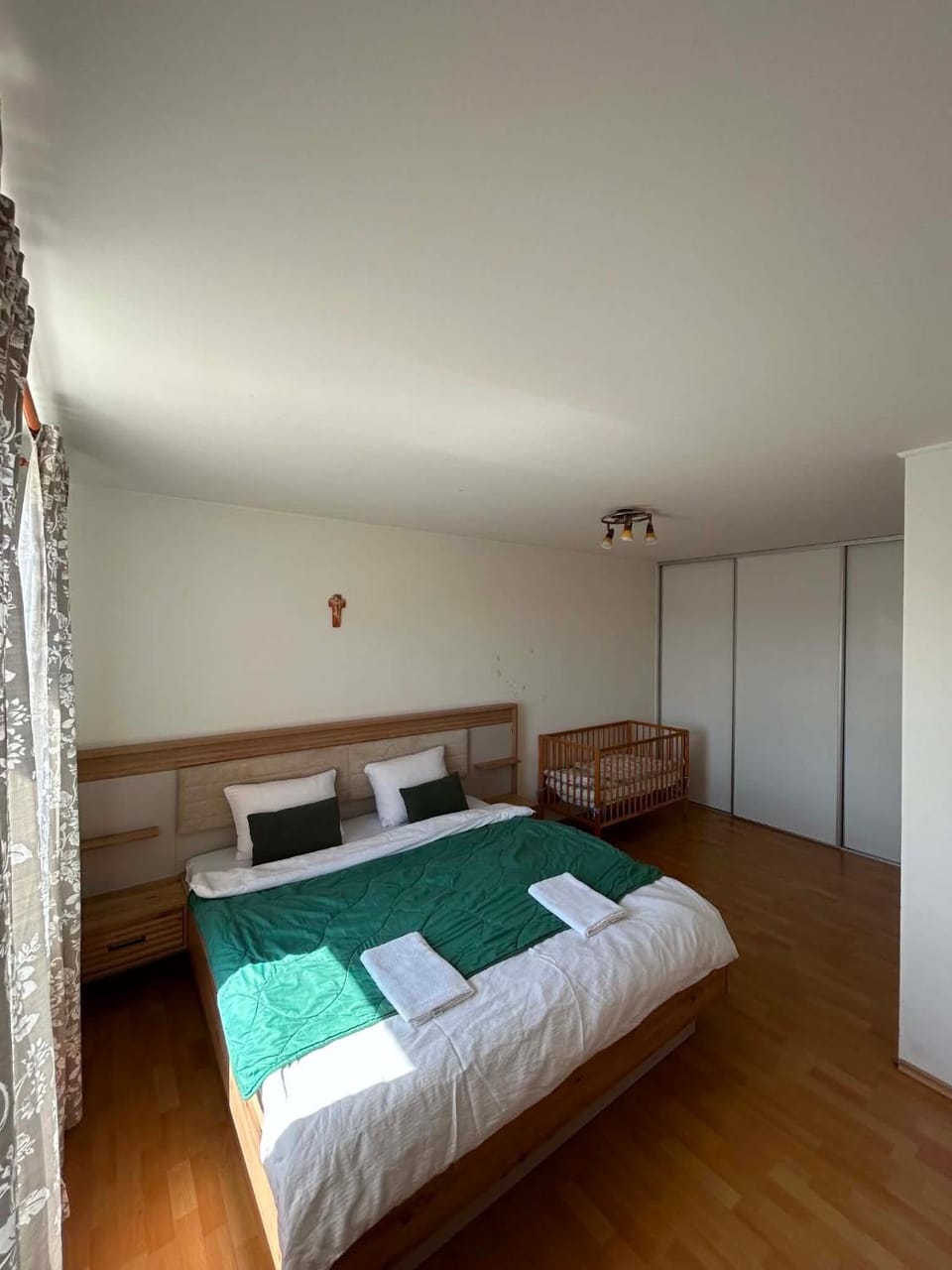 Apartmán MW Apartment in Slovakia