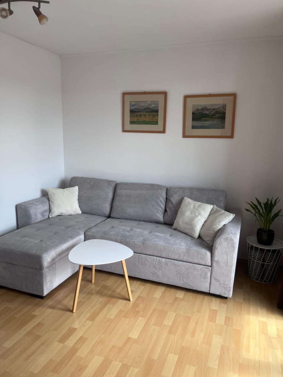Apartmán MW Apartment in Slovakia