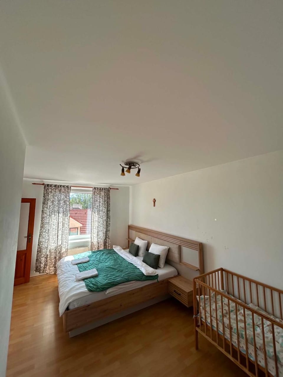 Apartmán MW Apartment in Slovakia